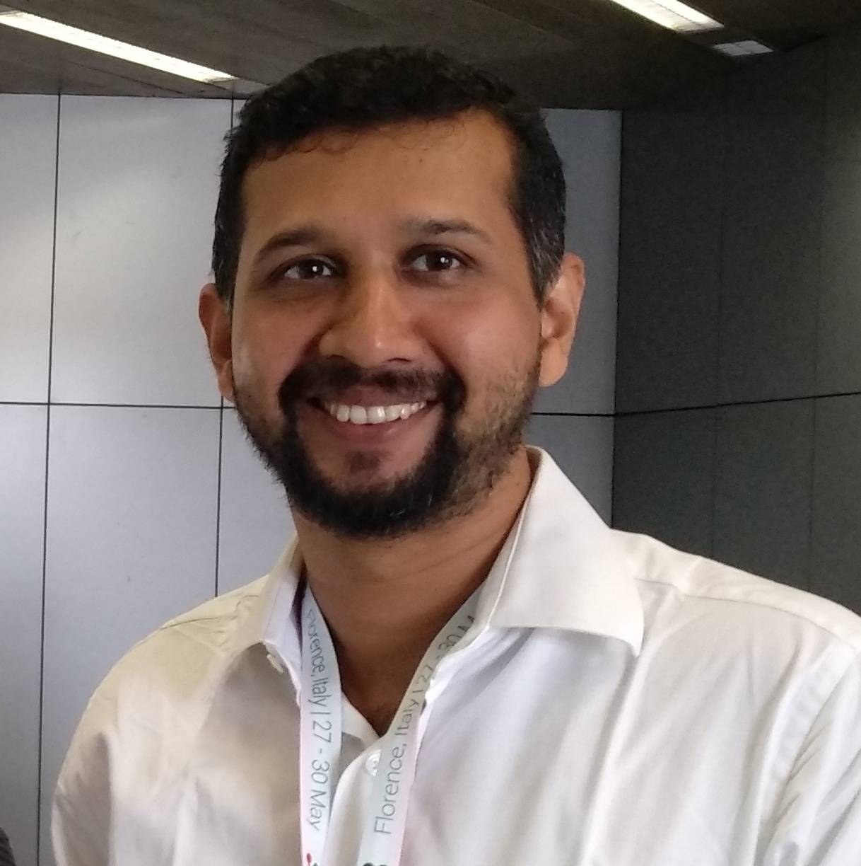Faculty Image